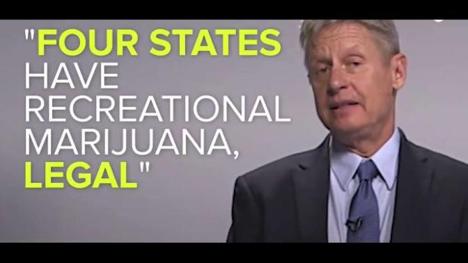 3 Good Reasons Why Marijuana Should Be Legalized
