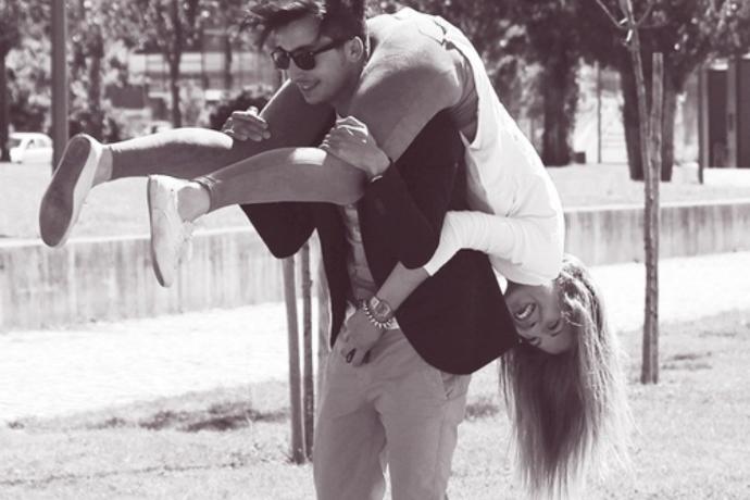 Here's Why You Definitely Want to Date Your Best Friend