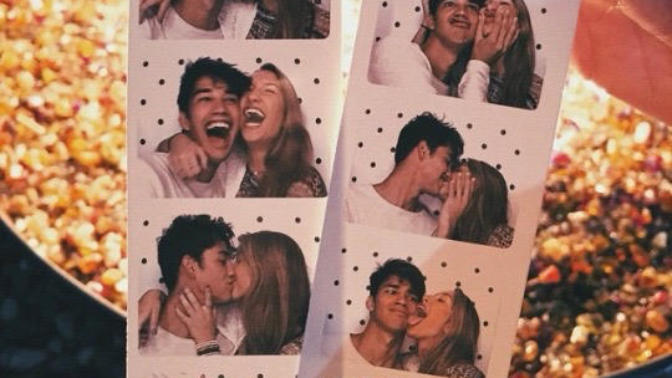 Here's Why You Definitely Want to Date Your Best Friend