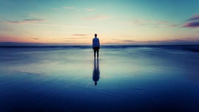 Depression and Anxiety: Why They're the Loneliest Things In The World