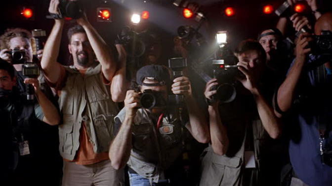 In Defense of the Celebrity