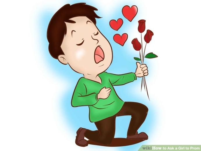 12-Step Plan: From Total Stranger to Potential Girlfriend💌!!