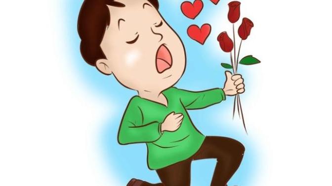 12-Step Plan: From Total Stranger to Potential Girlfriend💌!!