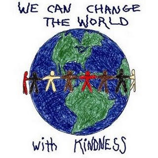 How To Make The World A Better Place, Step 1