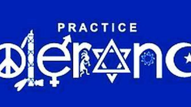 "Tolerance" Is Not Always Tolerant
