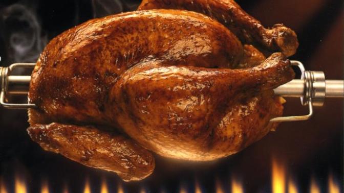 4 Simple - and Delicious! - Chicken Dinners