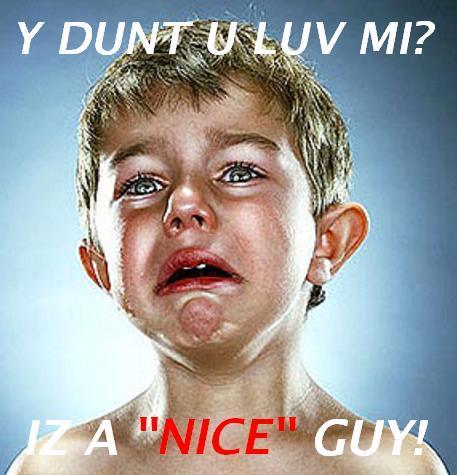 A Candid, Emotional Letter to My Fellow Men and Women