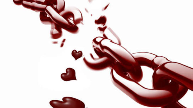 10 of My Instant Relationship Deal-Breakers