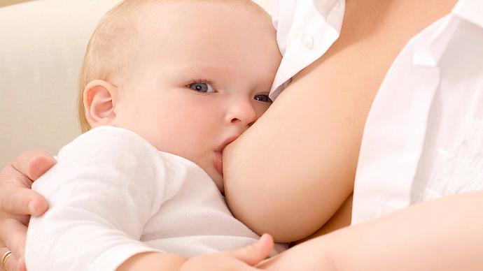 Stigmatizing Breastfeeding Actively Harms Mothers, Children, Society, & Our - Including YOUR! - Future