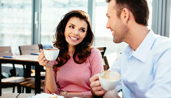 7 Magical Compliments To Help You Get the Girl