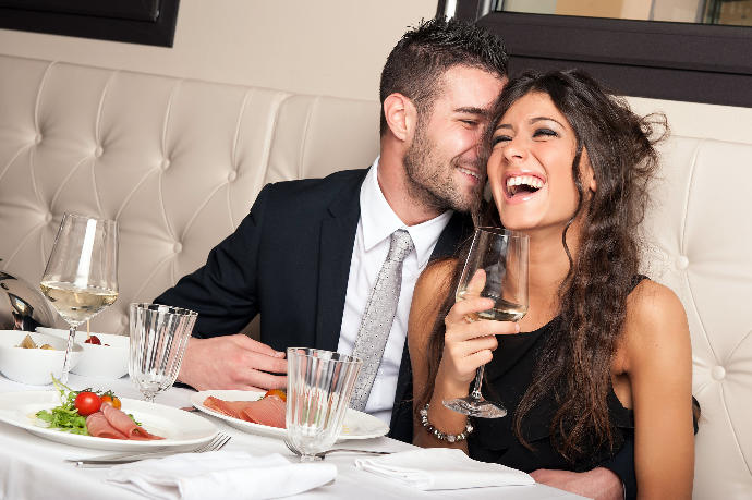 7 Magical Compliments To Help You Get the Girl