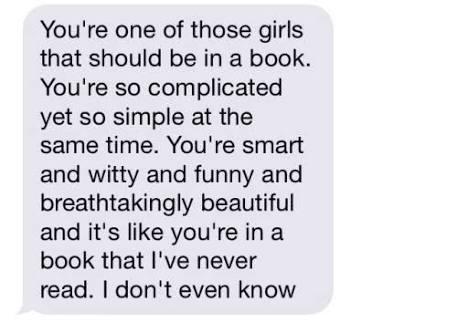 7 Magical Compliments To Help You Get the Girl
