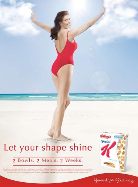 Influence in Society and Entertainment: Preying on the Subconscious