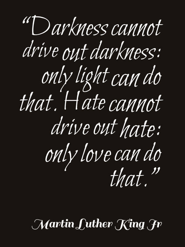 The Hate Complex: You Hate Me, I Hate You, and We All Hate Each Other