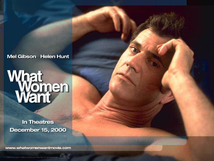 Here’s why you can’t figure women out...