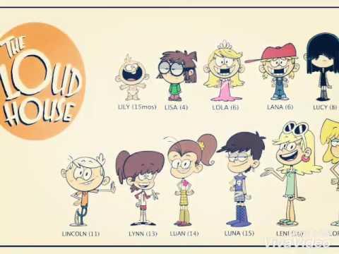 Stephen's TV Show Review: The Loud House