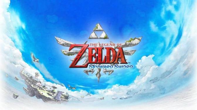 My Top 10 Favorite Video Games