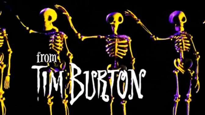 5 Reasons Why Tim Burton Is One of the Most Talented Guys in the Movie Biz