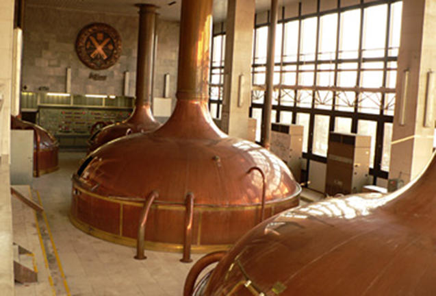 5 Reasons Why You Should Visit a Beer Museum