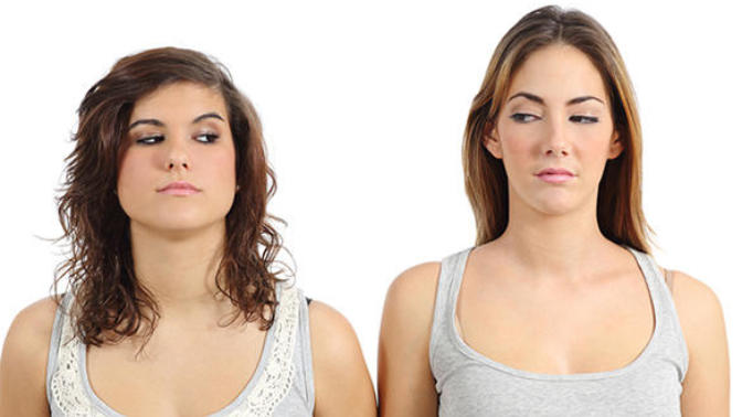 Funhouse Mirror, Mirror on the Wall: Distorted Perceptions of Perfection Influenced by Society