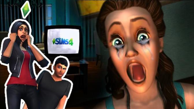 The Difference Between Sims 3 and Sims 4