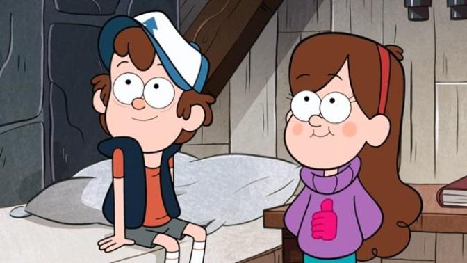 Yes, Adults Can Watch Cartoons, Too
