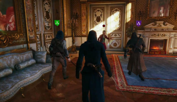 The World of Gaming: Why Women Are Rarely Seen Online