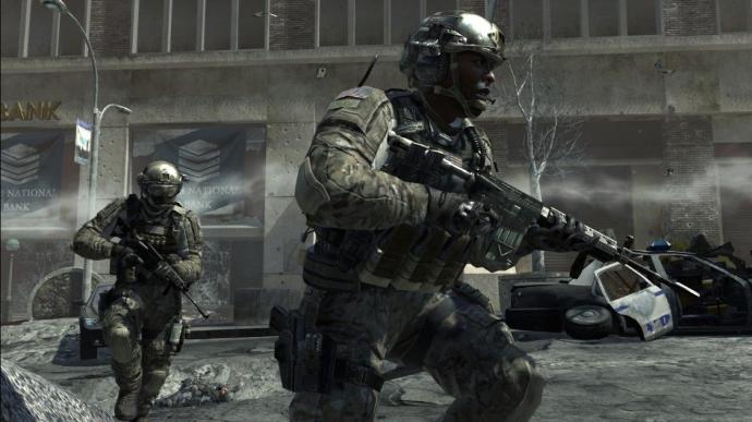 The World of Gaming: Why Women Are Rarely Seen Online