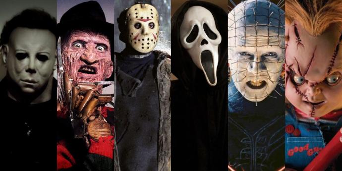 Horror Films: A Brief History and Why I Love the Genre