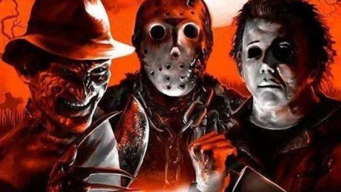 Horror Films: A Brief History and Why I Love the Genre