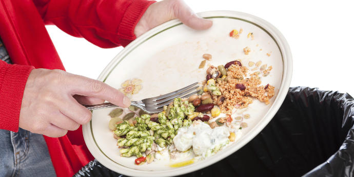 Get Rid of the Excuses: Eat Healthy On a Budget