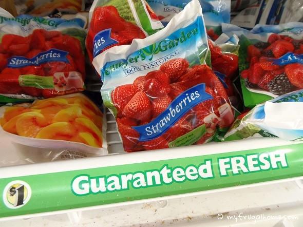 Get Rid of the Excuses: Eat Healthy On a Budget