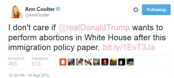 An Explanation to the Puzzled Liberals