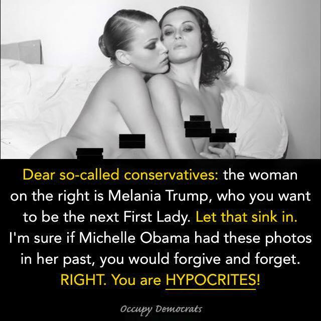 An Explanation to the Puzzled Liberals