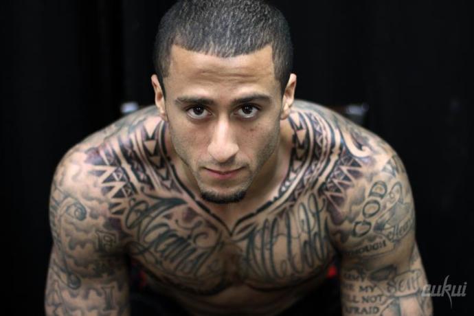 4 Things More Offensive Than Colin Kaepernick's Anthem Protest