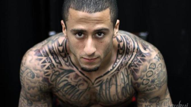 4 Things More Offensive Than Colin Kaepernick's Anthem Protest