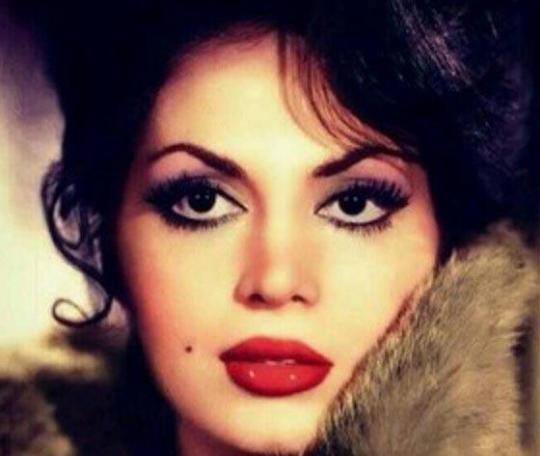 Top 10 Most Beautiful Famous Turkish Women