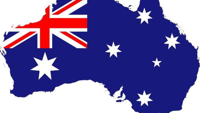 Top 10 Useful Tips For Americans Traveling "Down Under" (Satire)