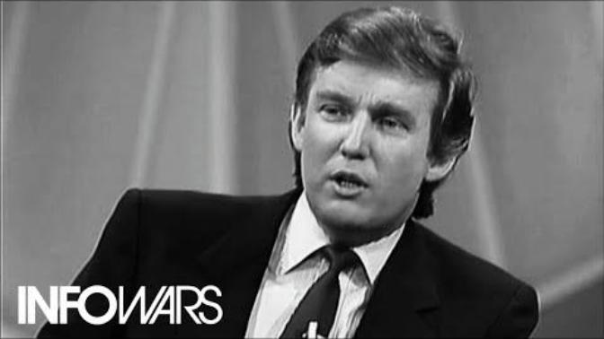 5 Reasons Why I Support Donald Trump