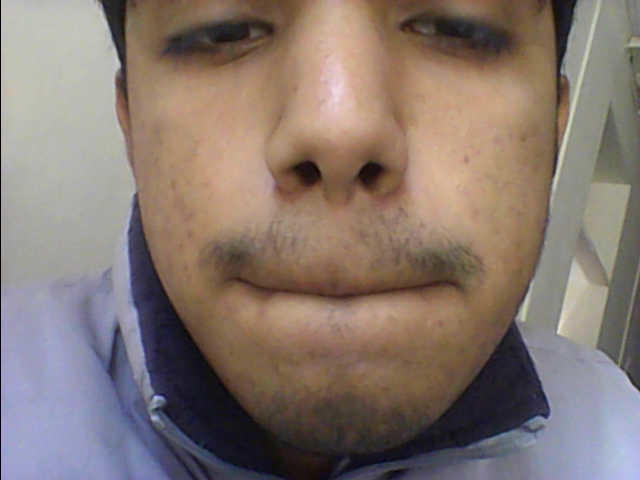 7 Problems Only Guys With Thick Facial Hair Will Understand