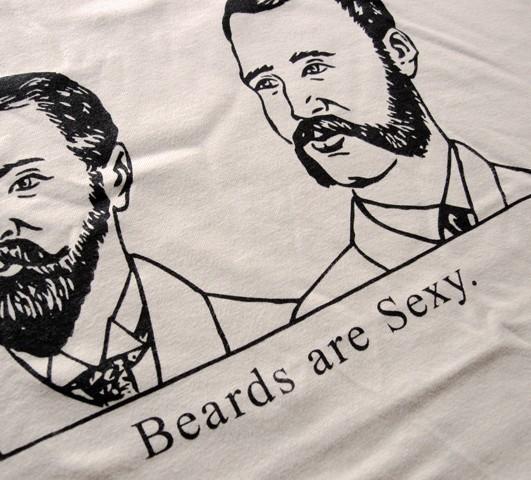 7 Problems Only Guys With Thick Facial Hair Will Understand