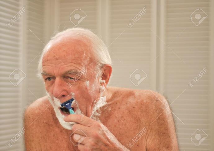 7 Problems Only Guys With Thick Facial Hair Will Understand