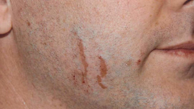 7 Problems Only Guys With Thick Facial Hair Will Understand