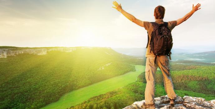 There Are More Things That Signify Wealth Than Money