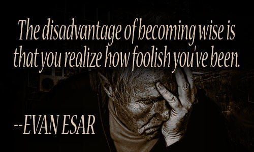 There Are More Things That Signify Wealth Than Money