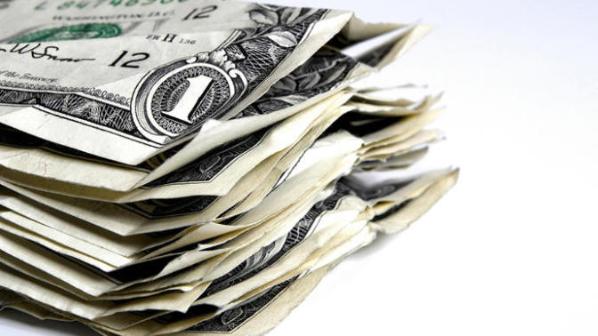There Are More Things That Signify Wealth Than Money