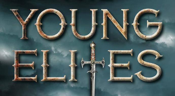 The Young Elites Series: Book 1 Review