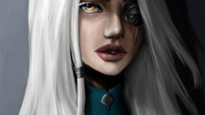 The Young Elites Series: Book 1 Review