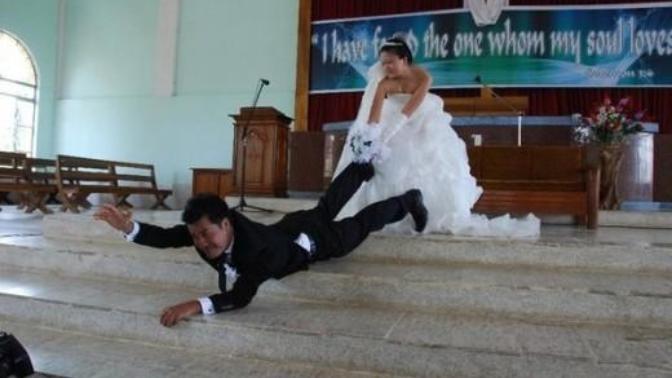 5 Reasons Why Many Men Don't Want to Get Married