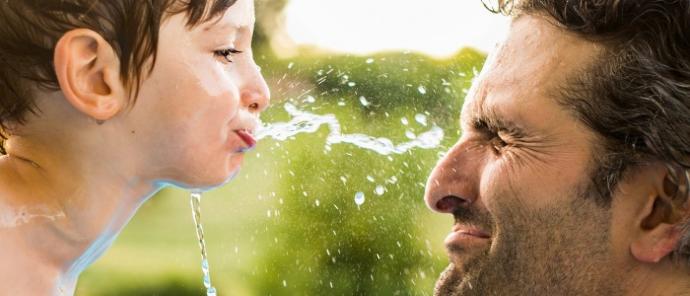 Life Advice Your Dad Forgot To Give You